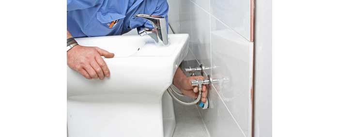 plombier depannage installation de plomberie  sarthe